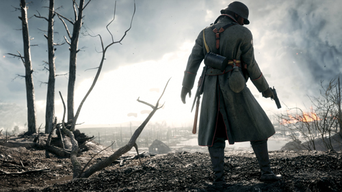 Battlefield 1