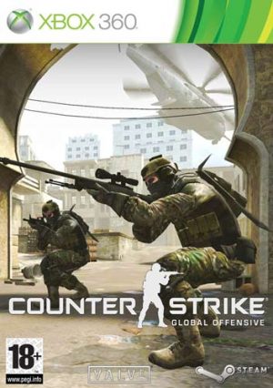 Counter Strike Global Offensive
