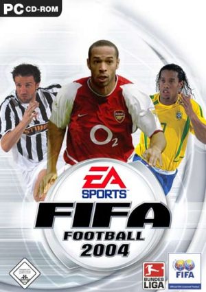 FIFA 2004