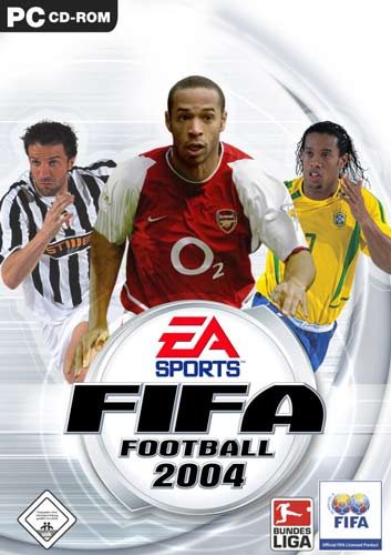 FIFA 2004