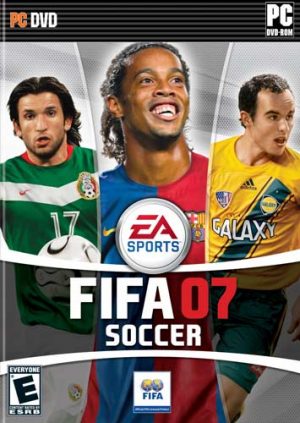 FIFA 2007
