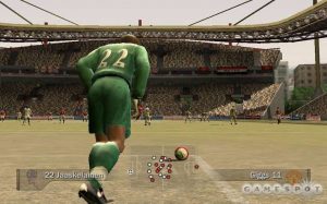 خرید بازی FIFA 07 - فیفا ۰۷ برای XBOX 360 ایکس باکس