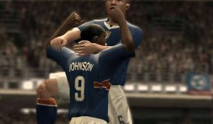 خرید بازی FIFA 07 - فیفا ۰۷ برای XBOX 360 ایکس باکس