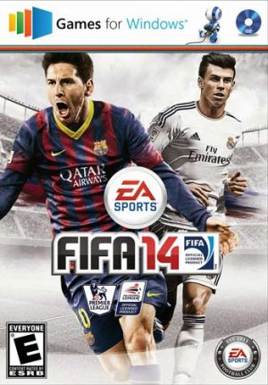 FIFA 14