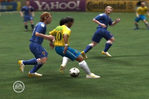 خرید بازی FIFA 06 - فیفا ۰۶ برای XBOX 360 ایکس باکس