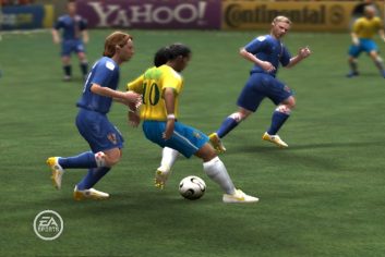 خرید بازی FIFA 06 - فیفا ۰۶ برای XBOX 360 ایکس باکس
