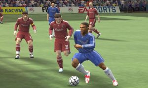خرید بازی FIFA 08 - فیفا ۰۸ برای XBOX 360ایکس باکس