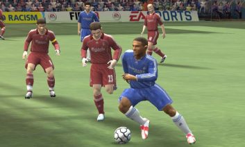 خرید بازی FIFA 08 - فیفا ۰۸ برای XBOX 360ایکس باکس