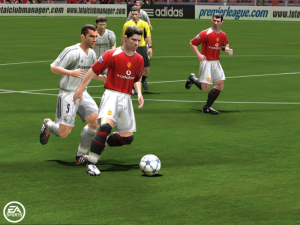 خرید بازی FIFA 06 - فیفا ۰۶ برای XBOX 360 ایکس باکس