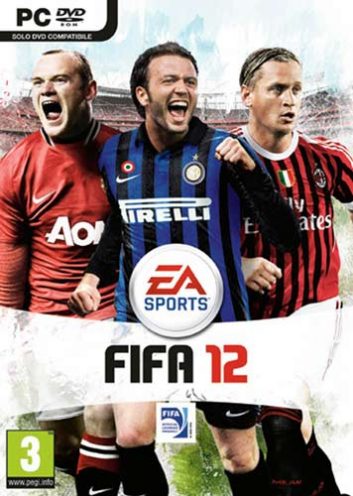 FIFA 2012