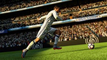 خرید بازی FIFA 18 - فیفا ۱۸ برای XBOX360 ایکس باکس