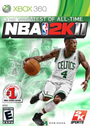 NBA 2K11