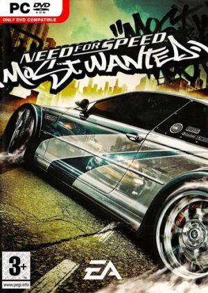 Need for Speed: Most Wanted