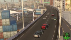 خرید بازی Need for Speed Prostreet - نیدفوراسپید برای XBOX 360 ایکس باکس