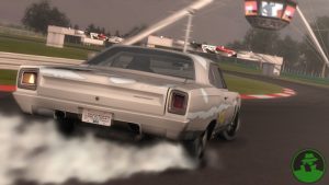 خرید بازی Need for Speed Prostreet - نیدفوراسپید برای XBOX 360 ایکس باکس