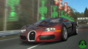 خرید بازی Need for Speed Prostreet - نیدفوراسپید برای XBOX 360 ایکس باکس