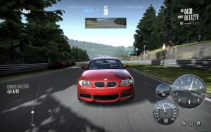 خرید بازی Need For Speed Shift - نیدفوراسپید شیفت برای XBOX 360 ایکس باکس