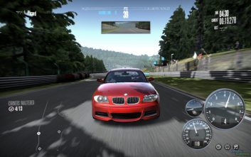 خرید بازی Need For Speed Shift - نیدفوراسپید شیفت برای XBOX 360 ایکس باکس