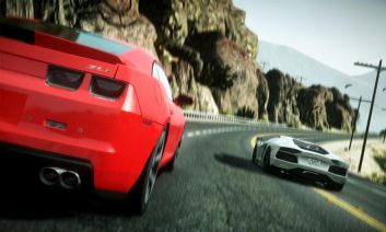 خرید بازی Need for Speed The Run - نیدفوراسپید برای XBOX 360 ایکس باکس