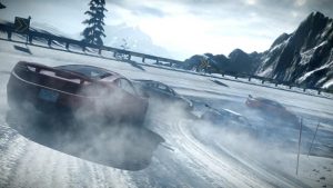 خرید بازی Need for Speed The Run - نیدفوراسپید برای XBOX 360 ایکس باکس
