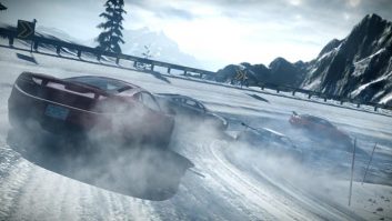 خرید بازی Need for Speed The Run - نیدفوراسپید برای XBOX 360 ایکس باکس