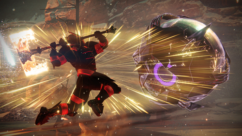 Destiny 2