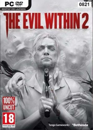 The Evil Within 2