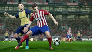 خرید بازی FIFA 18 - فیفا ۱۸ برای XBOX360 ایکس باکس