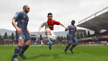 خرید بازی FIFA 2005 - فیفا 2005 برای PS2 پلی استیشن 2