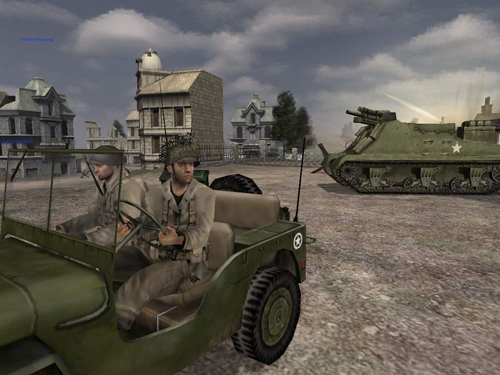 Battlefield 1942