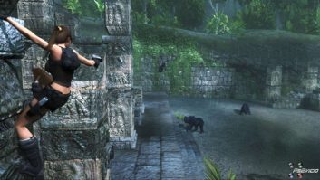 خرید بازی Tomb Raider Underworld - تام رایدر برای PS2 پلی استیشن 2