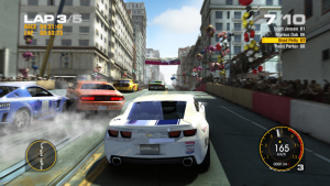 خرید بازی Race Driver GRID برای XBOX 360 ایکس باکس