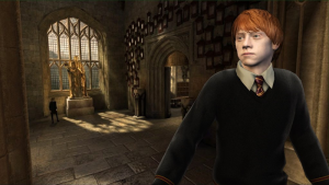 خرید بازی Harry Potter And The Order Of The Phoenix برای PS2