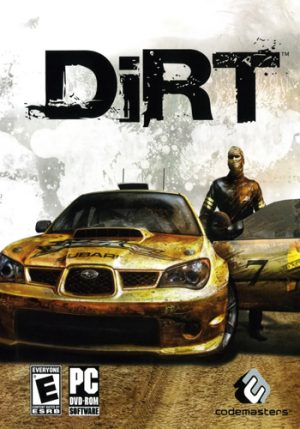 Dirt