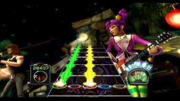 خرید بازی Guitar Hero 3 Legends of Rock برای PS2