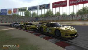 خرید بازی Forza Motorsport 2 برای XBOX 360 ایکس باکس