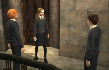 خرید بازی Harry Potter And The Order Of The Phoenix برای PS2