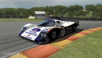 خرید بازی Forza Motorsport 2 برای XBOX 360 ایکس باکس
