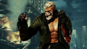 خرید بازی Tekken 7 - تیکن برای PC کامپیوتر