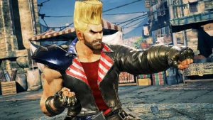 خرید بازی Tekken 7 - تیکن برای PC کامپیوتر