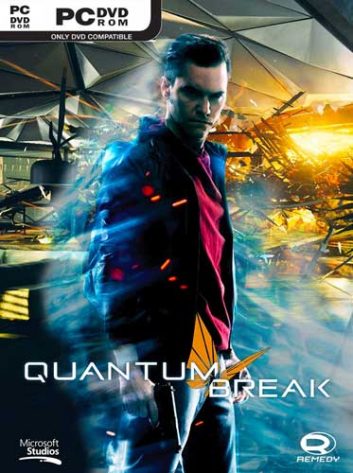 Quantum Break