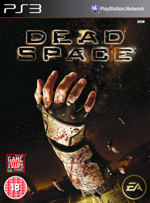Dead Space