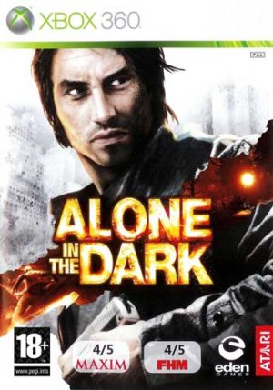Alone in the Dark