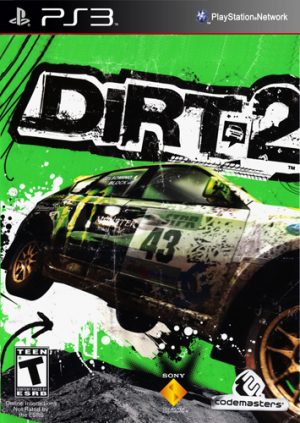 Dirt 2