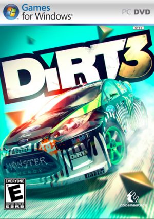 Dirt 3