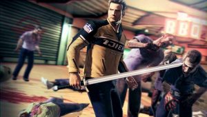 خرید بازی ۲ Deadrising برای XBOX 360 ایکس باکس