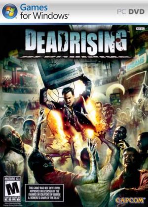 Dead Rising