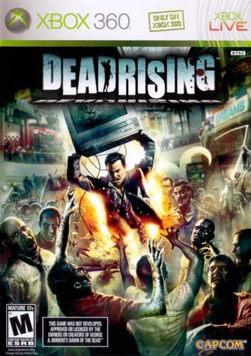 Deadrising