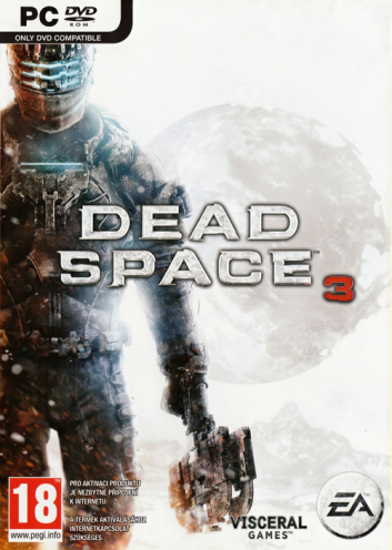 Dead Space 3