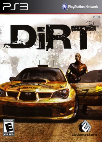 Dirt